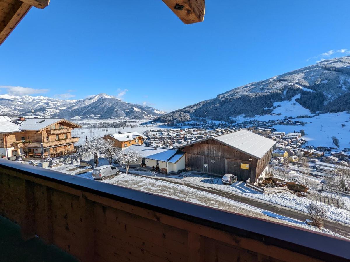 Appartement Haus Talblick Kaprun Exterior photo